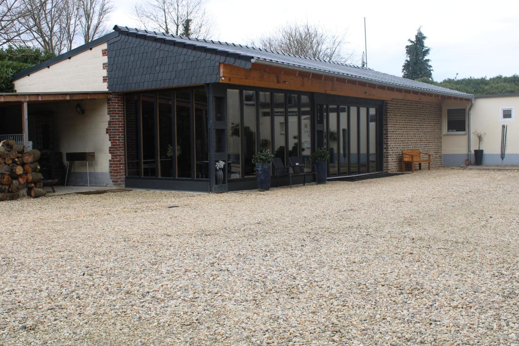 Eichenthal Ferienhaus Geilenkirchen Exterior photo